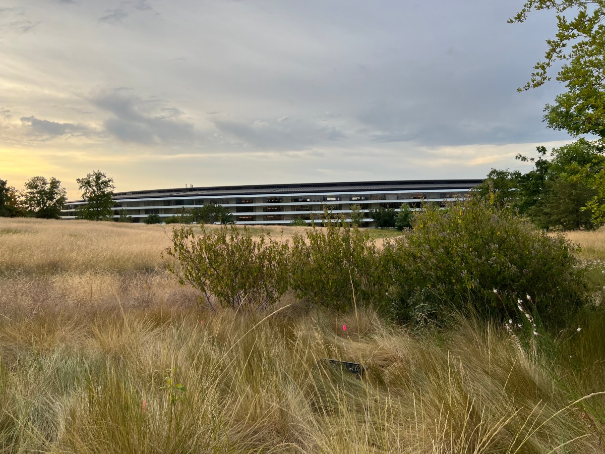 Apple Park